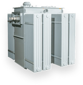 Substation Transformers
