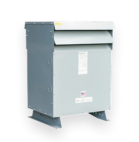 Dry-type Transformers
